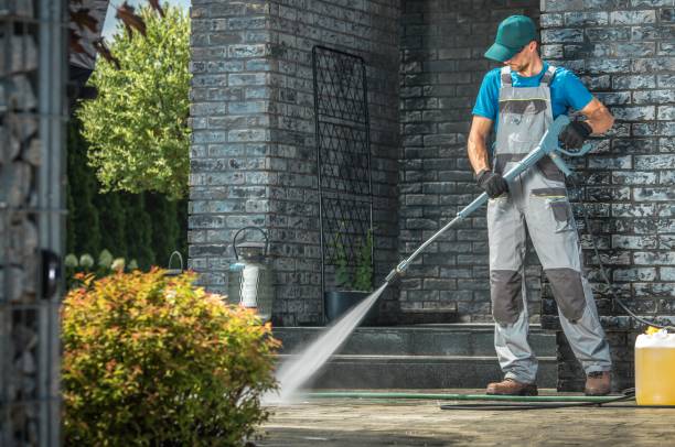 Best Driveway Pressure Washing  in Gardnertown, NY