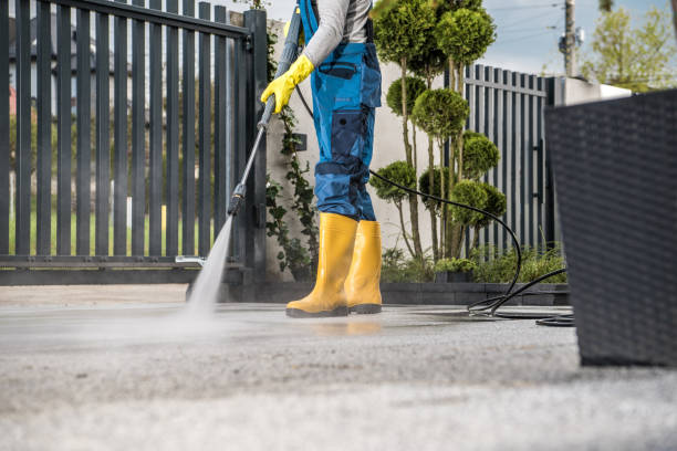 Best Factory Floor Cleaning  in Gardnertown, NY