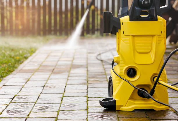 Playground Equipment Cleaning in Gardnertown, NY