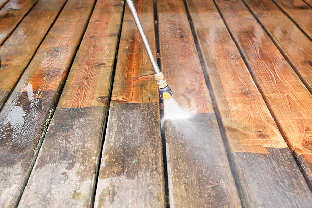 Best Building Exterior Washing  in Gardnertown, NY